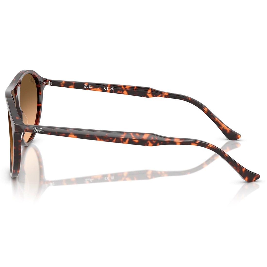  Kính mát RAYBAN RB2215F 14293B 
