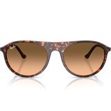  Kính mát RAYBAN RB2215F 14293B 
