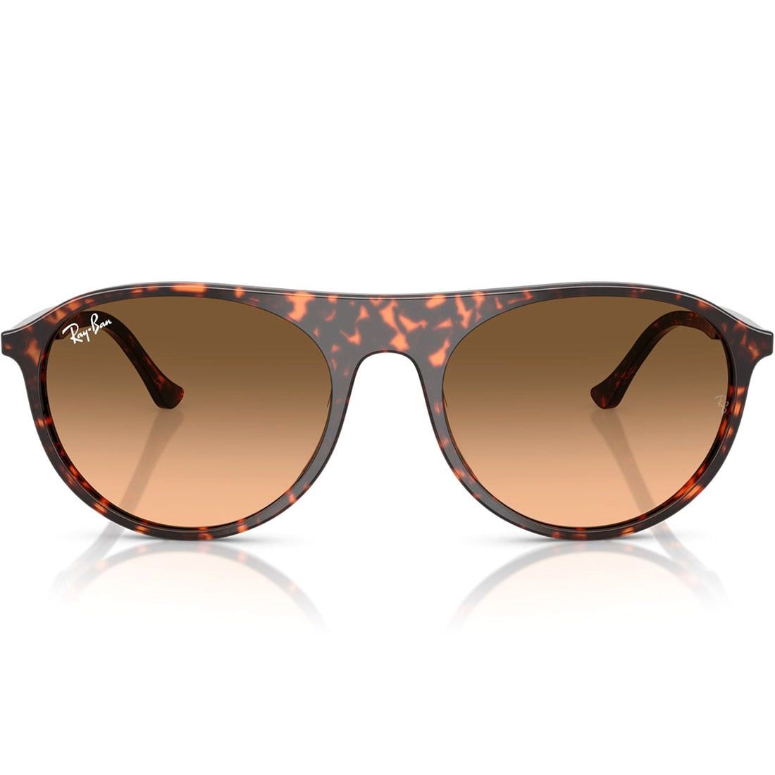  Kính mát RAYBAN RB2215F 14293B 