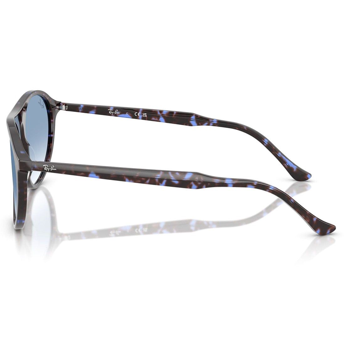  Kính mát RAYBAN RB2215F 14303F 