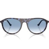  Kính mát RAYBAN RB2215F 14303F 
