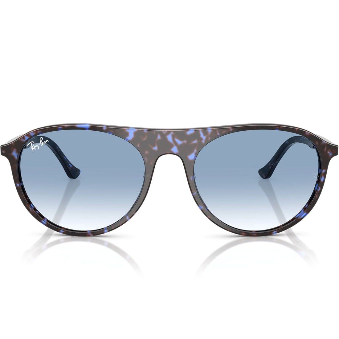  Kính mát RAYBAN RB2215F 14303F 