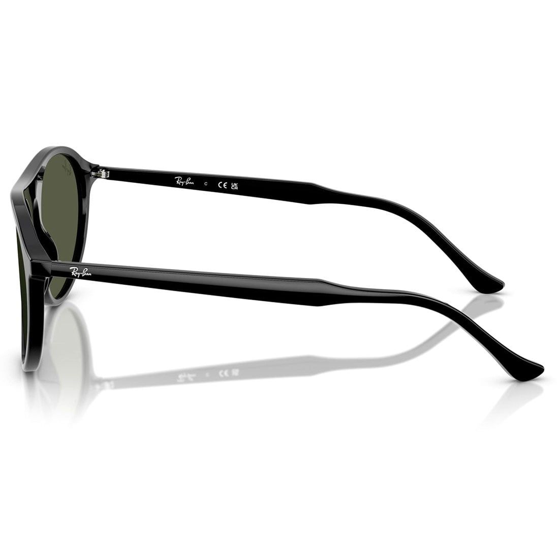  Kính mát RAYBAN RB2215F 901/31 