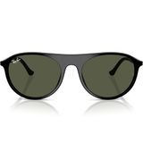  Kính mát RAYBAN RB2215F 901/31 