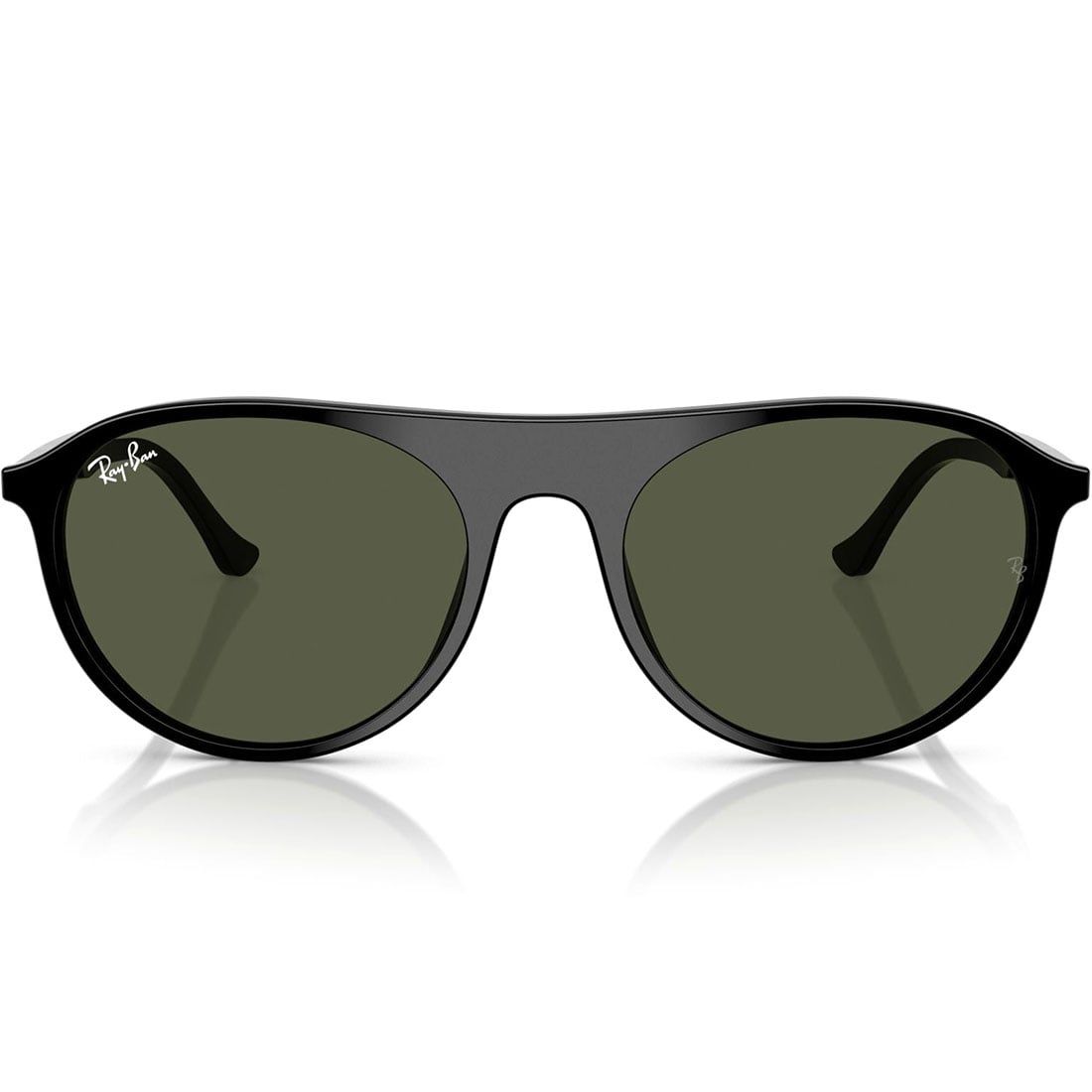  Kính mát RAYBAN RB2215F 901/31 