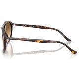  Kính mát RAYBAN RB2215F 902/51 