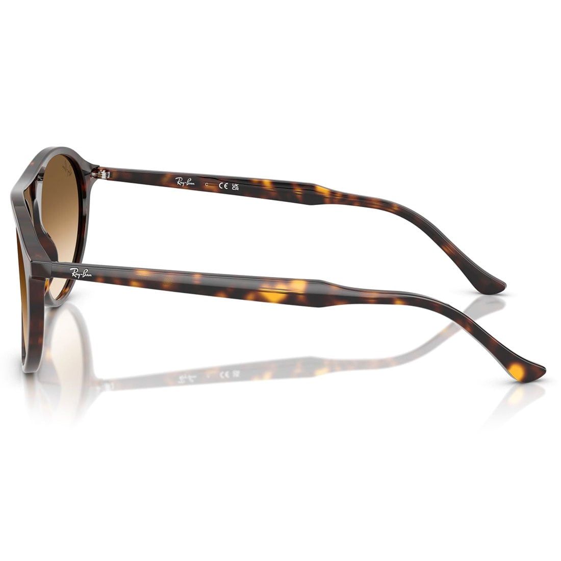  Kính mát RAYBAN RB2215F 902/51 