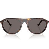  Kính mát RAYBAN RB2215F 902/B1 