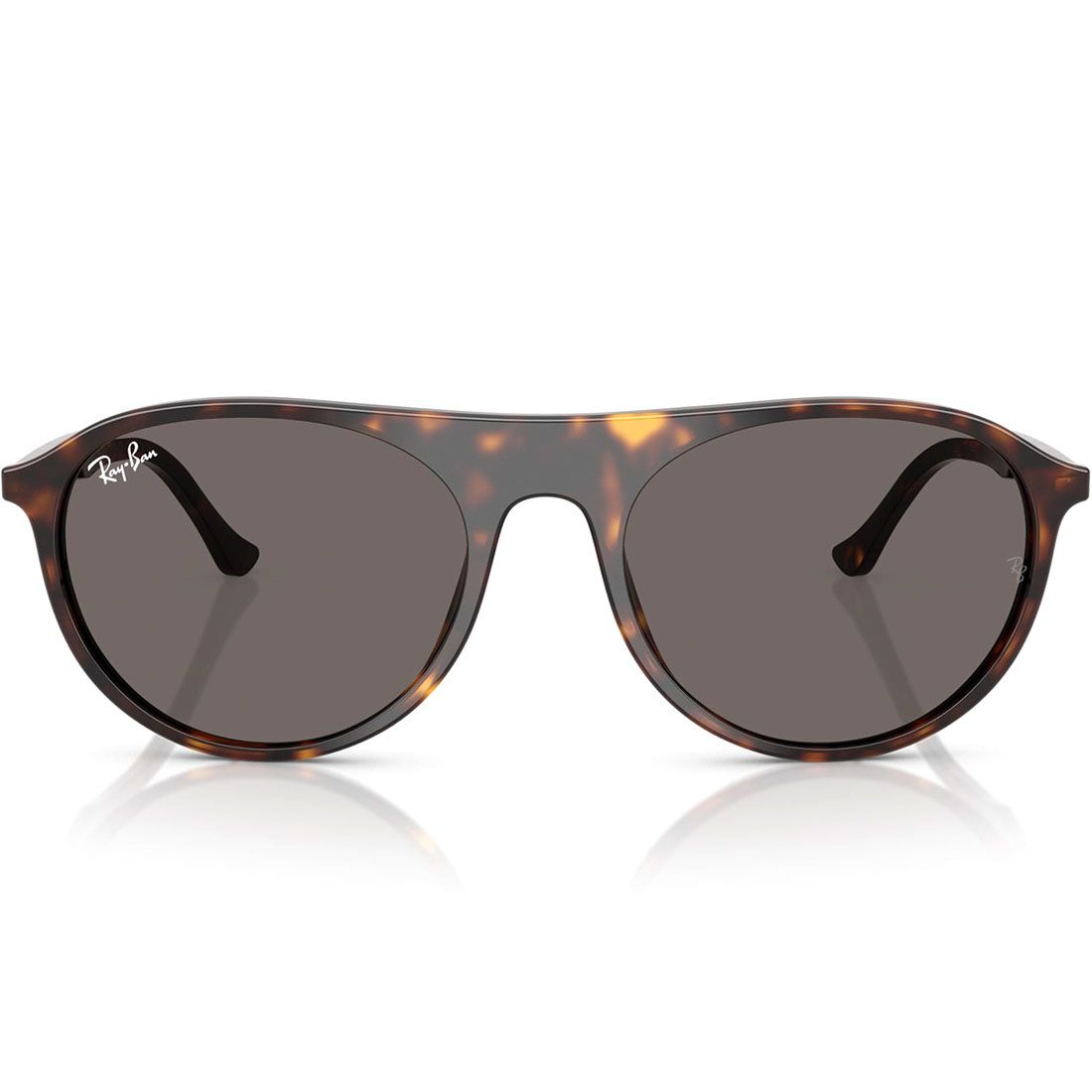  Kính mát RAYBAN RB2215F 902/B1 