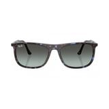 Kính mát RAYBAN RB2216F 1430/GK
