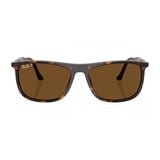 Kính mát RAYBAN RB2216F 902/57