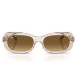  Kính mát RAYBAN RB2221F 6827M2 