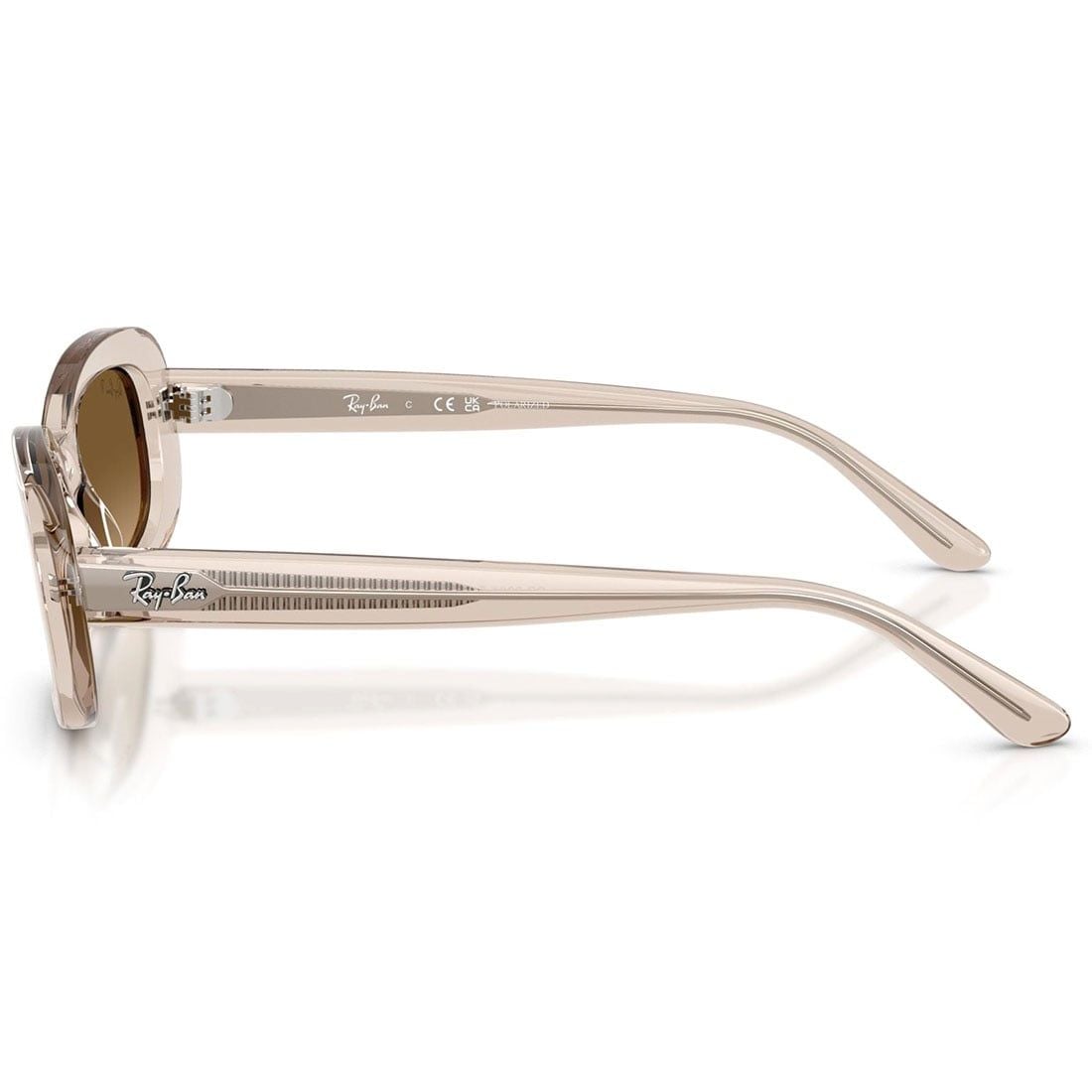  Kính mát RAYBAN RB2221F 6827M2 