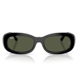  Kính mát RAYBAN RB2221F 901/31 