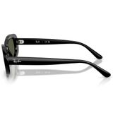  Kính mát RAYBAN RB2221F 901/31 