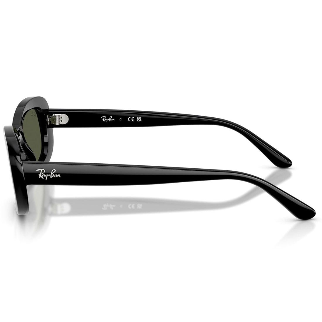  Kính mát RAYBAN RB2221F 901/31 