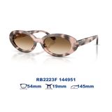 Kính mát RAYBAN RB2223F 144951