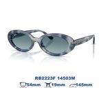 Kính mát RAYBAN RB2223F 14503M