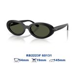 Kính mát RAYBAN RB2223F 601/31