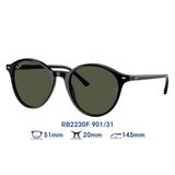  Kính mát RAYBAN RB2230F 901/31 