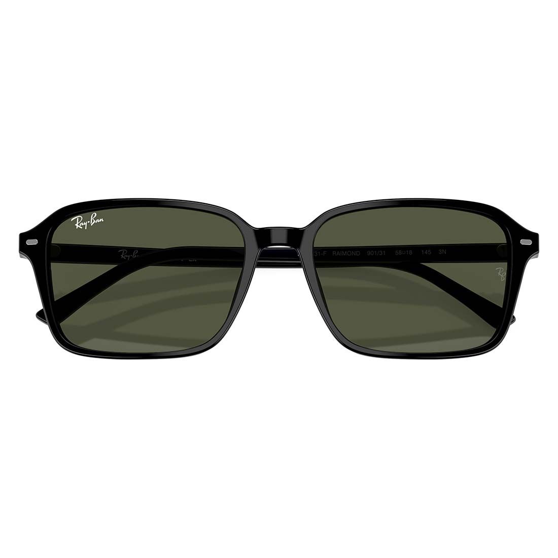  Kính mát RAYBAN RB2231F 901/35 