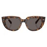  Kính mát RAYBAN RB2286F 1292/B1 