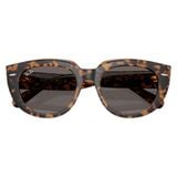  Kính mát RAYBAN RB2286F 1292/B1 