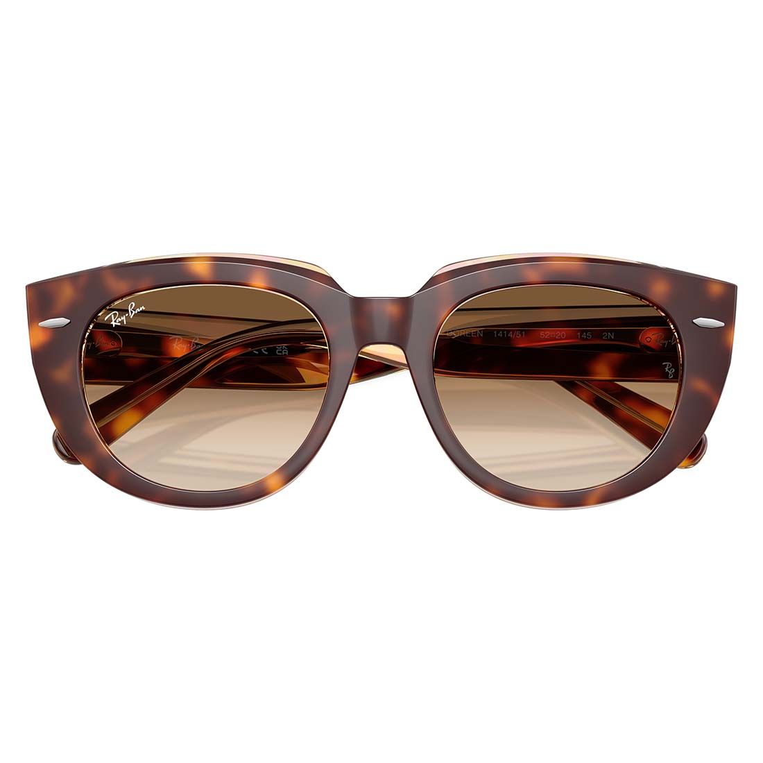  Kính mát RAYBAN RB2286F 1414/51 