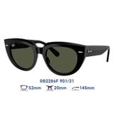  Kính mát RAYBAN RB2286F 901/31 
