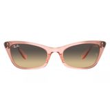  Kính mát RAYBAN RB2299 1344/BG 