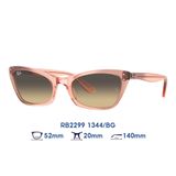  Kính mát RAYBAN RB2299 1344/BG 