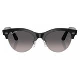  Kính mát RAYBAN RB2341 1354/M3 