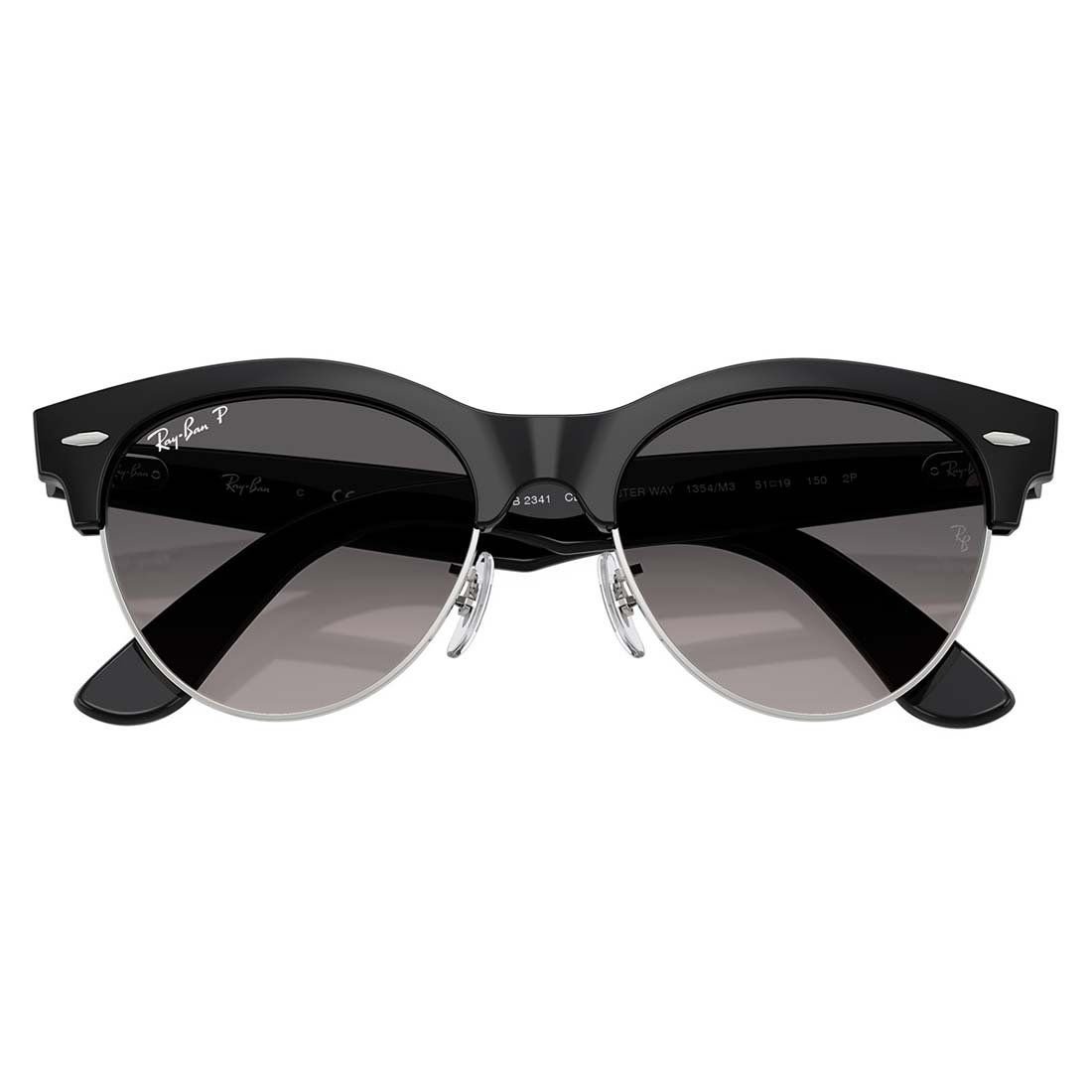  Kính mát RAYBAN RB2341 1354/M3 