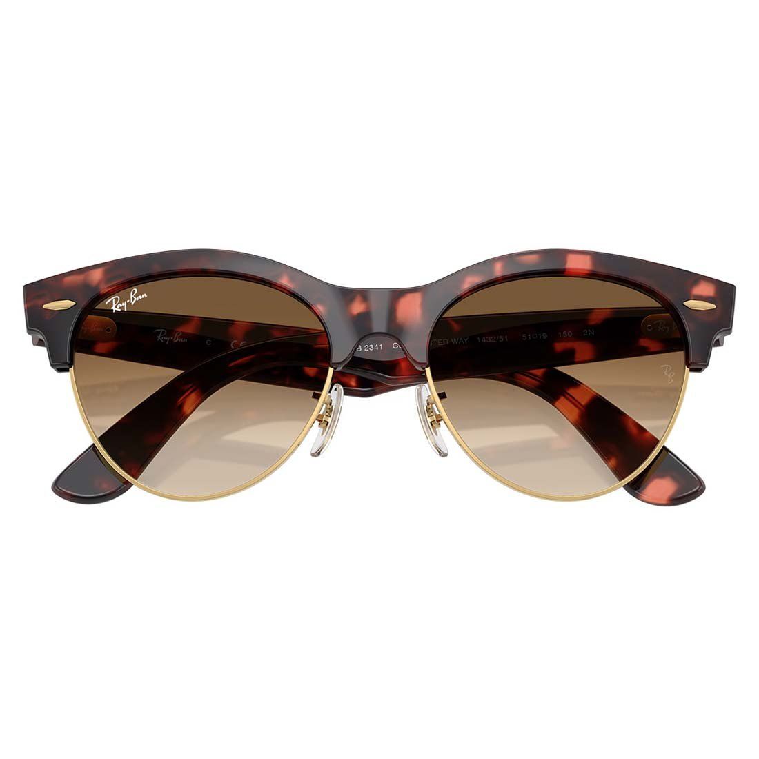  Kính mát RAYBAN RB2341 1432/51 