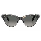  Kính mát RAYBAN RB2341 1433/71 