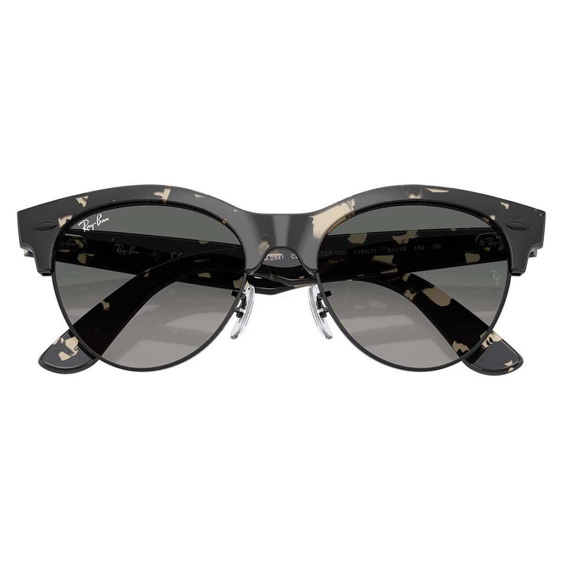  Kính mát RAYBAN RB2341 1433/71 
