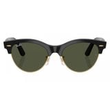  Kính mát RAYBAN RB2341 901/31 