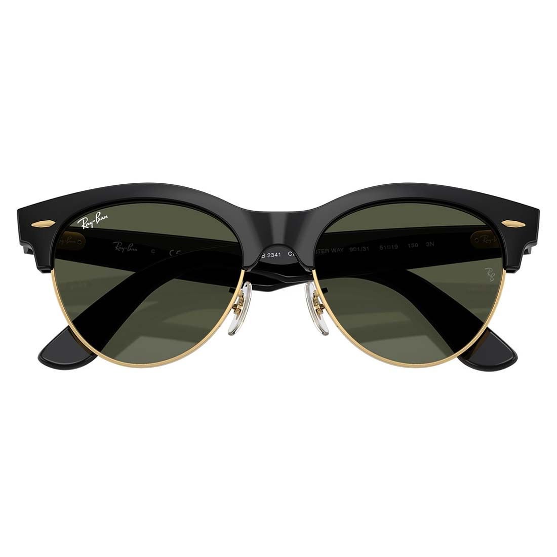  Kính mát RAYBAN RB2341 901/31 