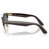  Kính mát RAYBAN RB2341 990/3R 