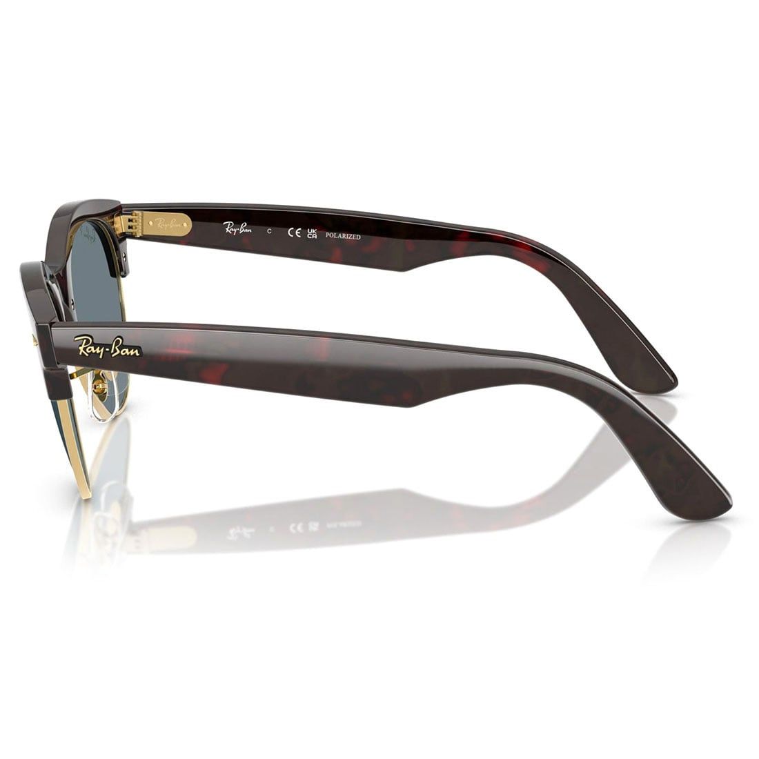  Kính mát RAYBAN RB2341 990/3R 