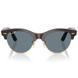  Kính mát RAYBAN RB2341 990/3R 
