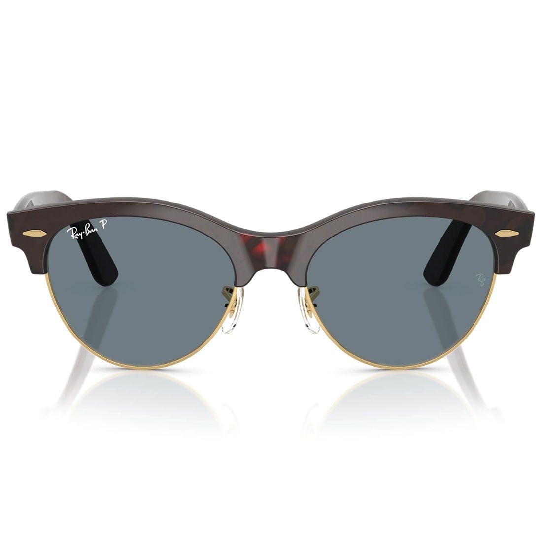  Kính mát RAYBAN RB2341 990/3R 
