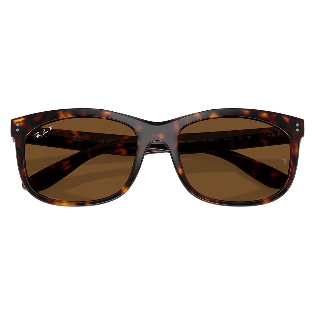  Kính mát RAYBAN RB2389F 902/57 