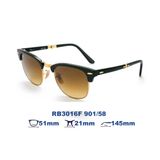  Kính mát RAYBAN RB3016F 901/58 