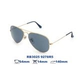 Kính mát RAYBAN RB3025 9278R5
