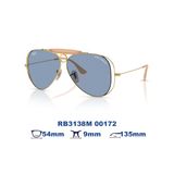 Kính mát RAYBAN RB3138M 00172