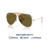 Kính mát RAYBAN RB3138M 00173