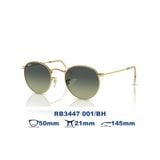  Kính mát RAYBAN RB3447 001/BH 