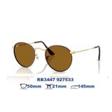  Kính mát RAYBAN RB3447 927533 