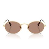  Kính mát RAYBAN RB3547 001/1A 